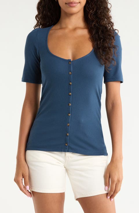 Featherweight Freestyle Button-Up Shirt