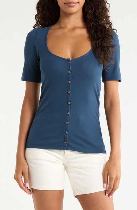 Featherweight Freestyle Button-Up Shirt