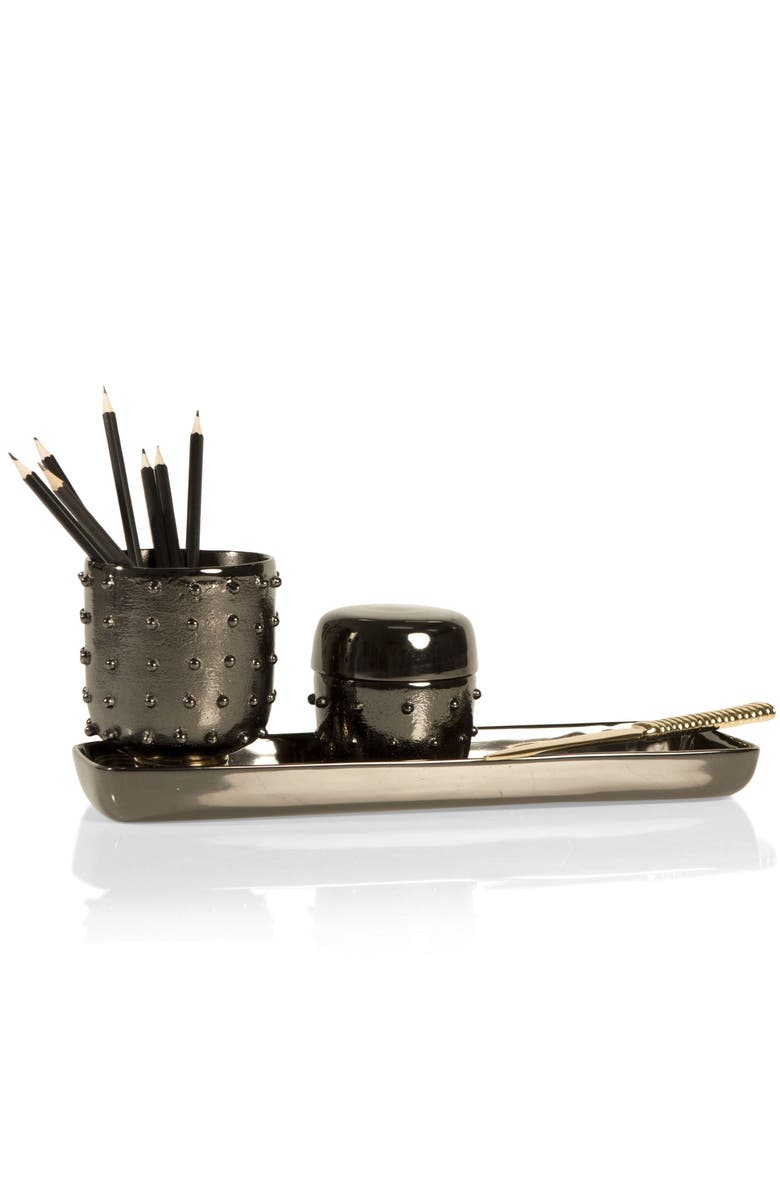 Lunares Djembe Box, Alternate, color, 