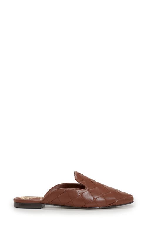 Vince Camuto Bindi Woven Mule