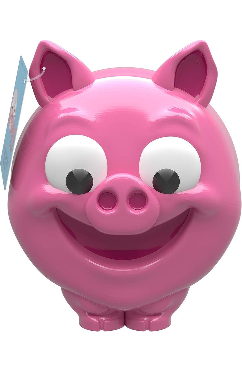 GOLIATH Doink! The Fastpaced Matching Card Game Where Pigs Do Fly!, Alternate, color,