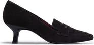 Bernardo Footwear Safi Loafer Pump