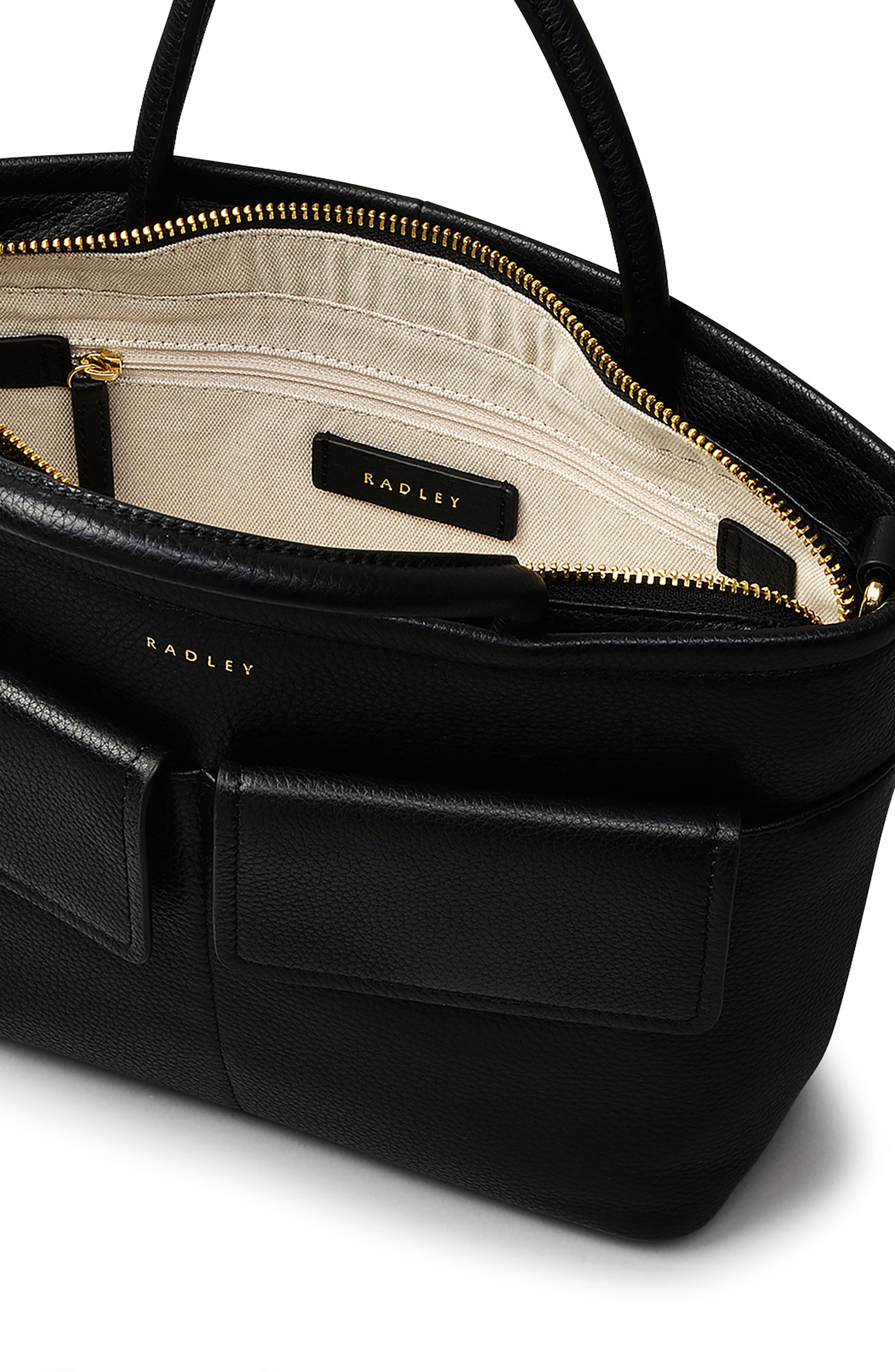 Radley Brompton Crescent Small Crossbody Bag, Alternate, color, 