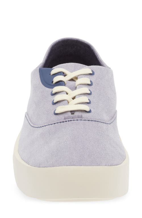 Olukai Tradewind Sneaker In Blue