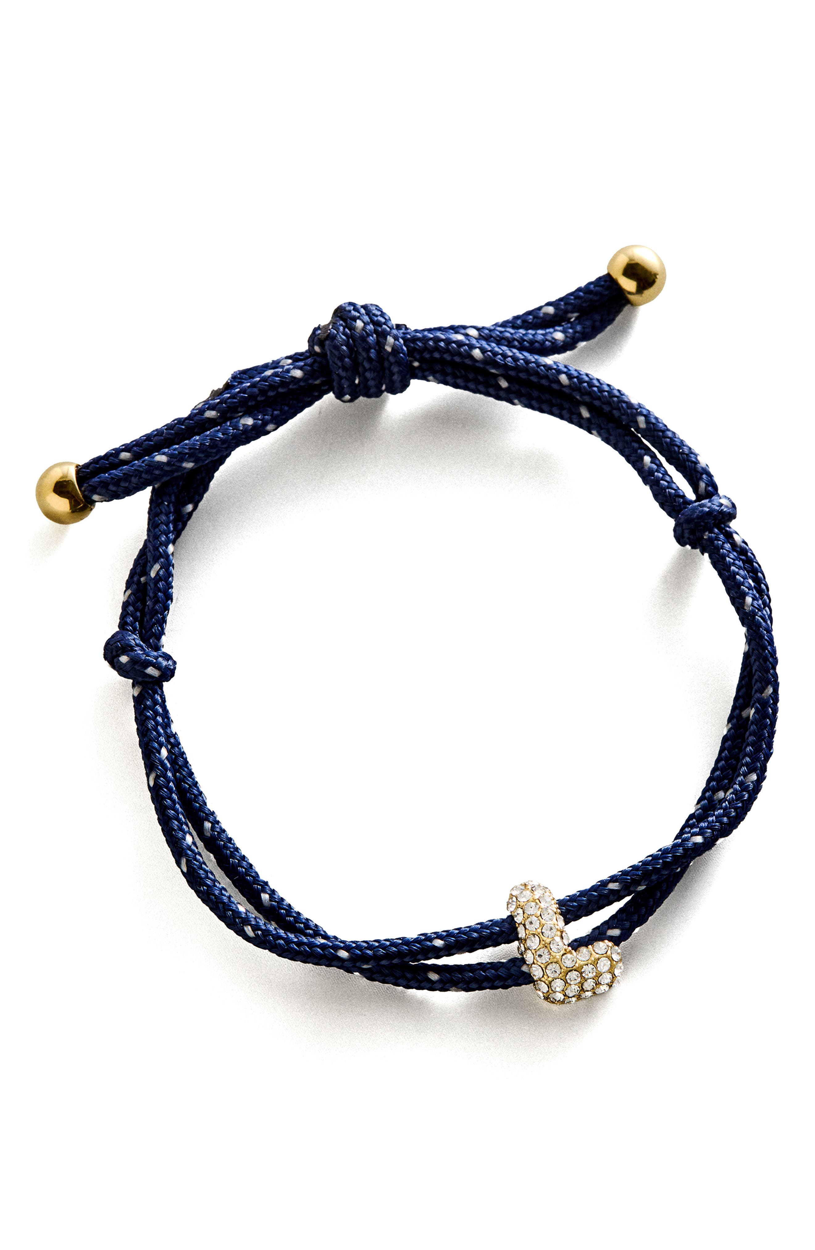 BLUE L