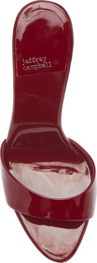 Ce-Soire Slide Sandal