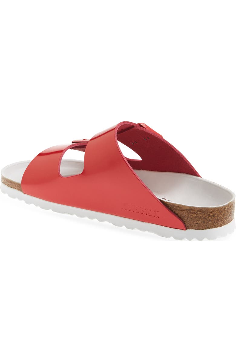 Birkenstock Arizona Hex Limited Edition - Shock Drop Slide Sandal, Alternate, color,