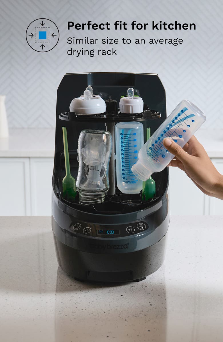 BABY BREZZA Bottle Washer Pro<sup>®</sup>, Alternate, color, 