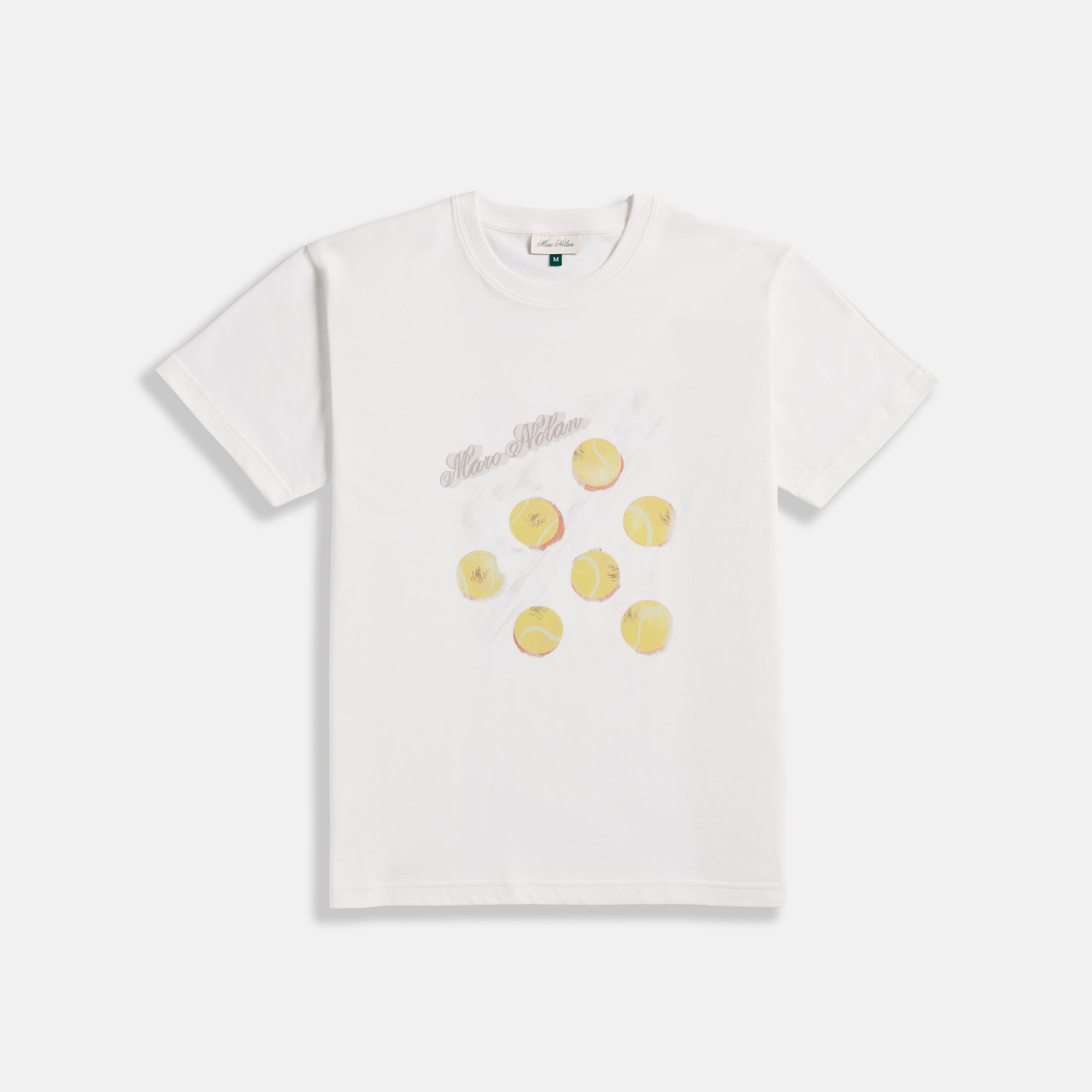 selected White