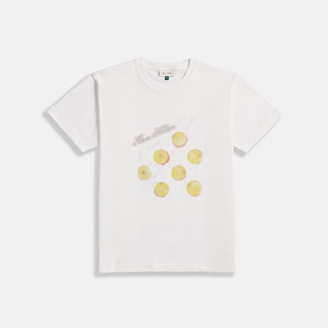 The Tennis Ball Tee