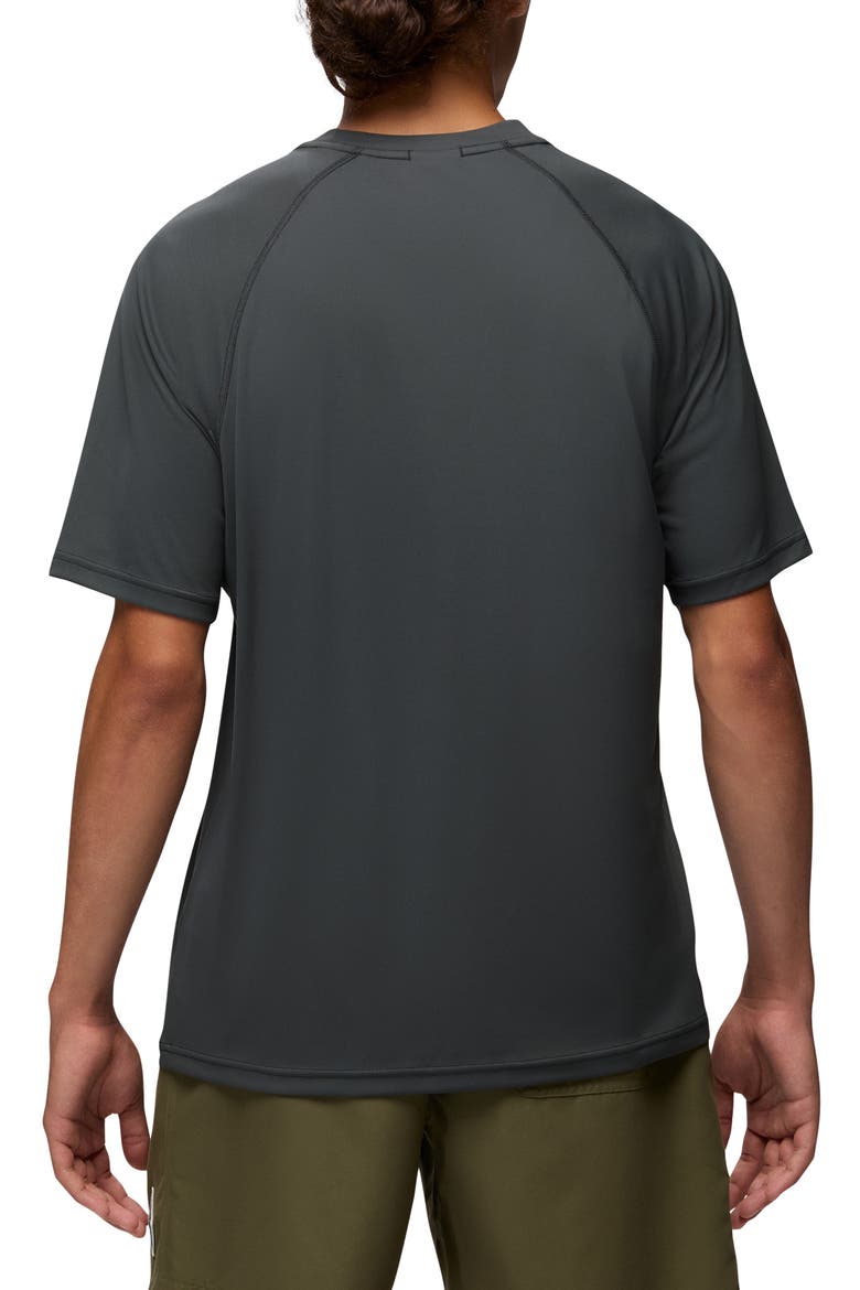Sol Shade T-Shirt, Alternate, color, SHADOW