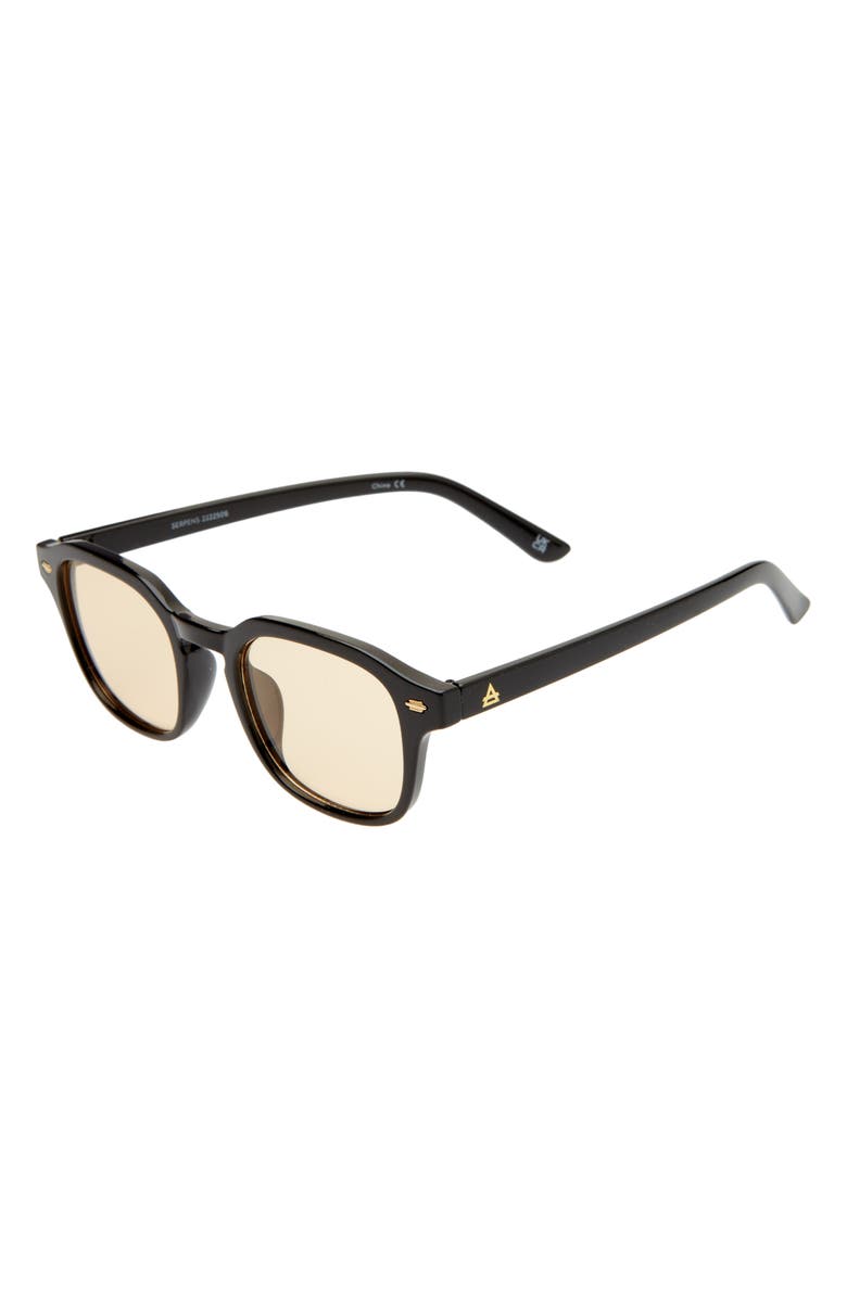 AIRE Serpens 48mm Square Sunglasses, Alternate, color, 
