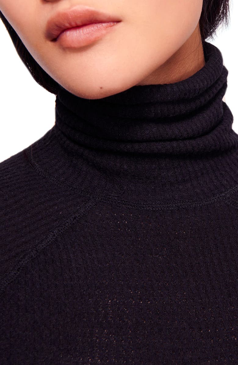 Free People All You Want Bodysuit, Alternate, color, 