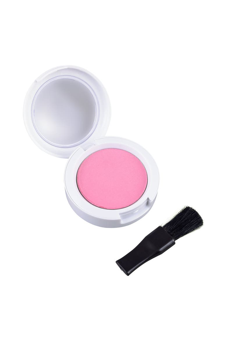 Crystal Glow - Kids' Holiday Blush and Lip Shimmer Set, Alternate, color, Multi