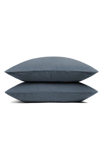Parachute Set Of 2 Linen Pillowcases