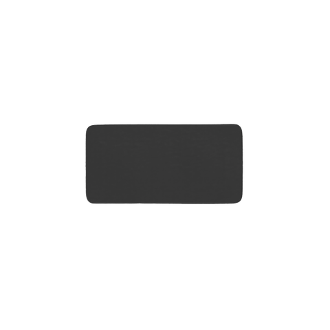 Manufacture Rock Rectangular Serving Plate