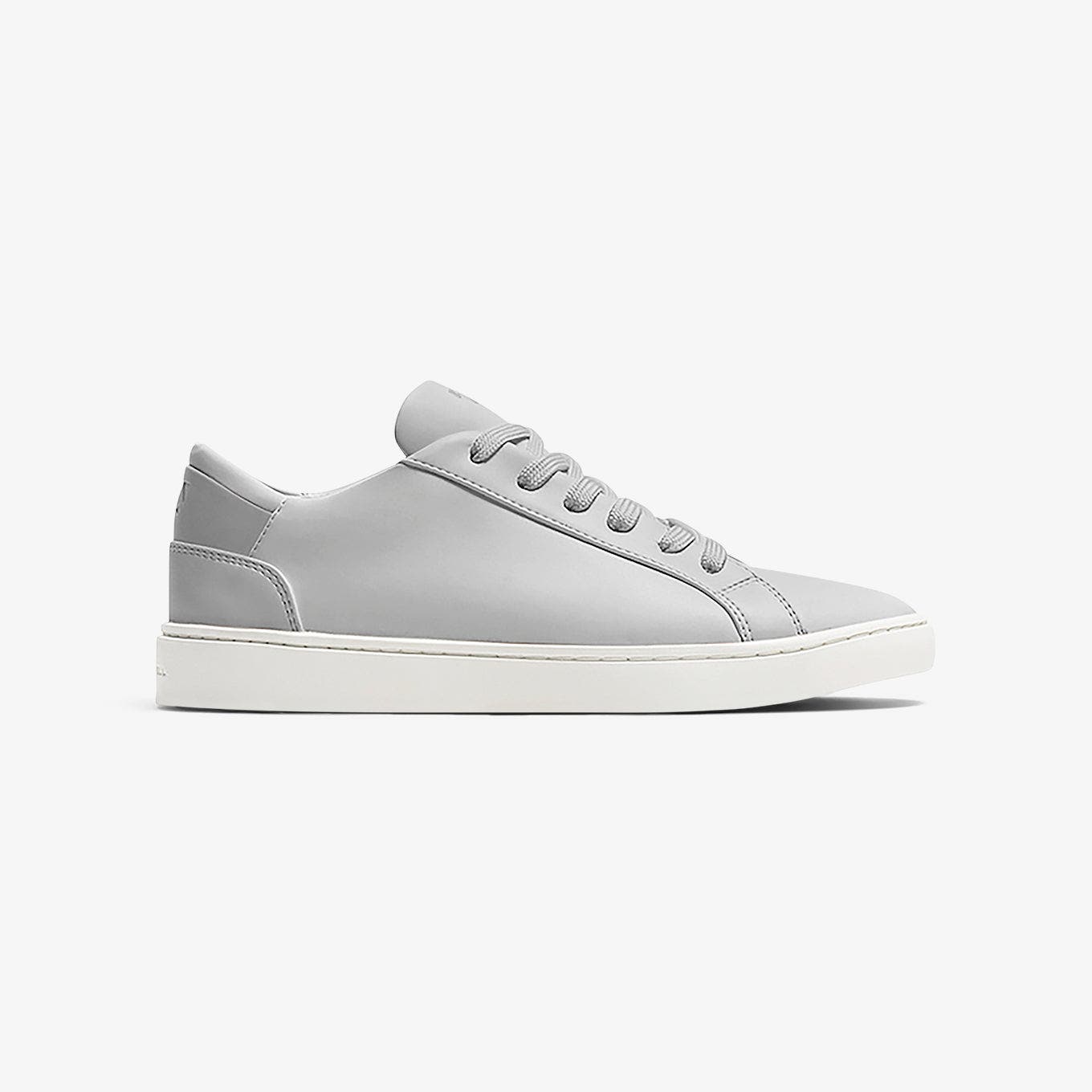 Men's Lace Up Sneaker, Main, color, Stone
