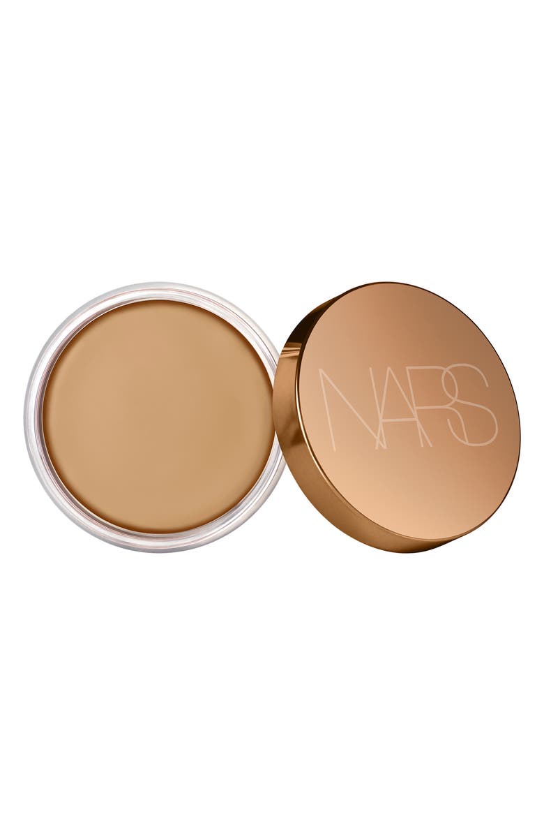 NARS Laguna Bronzing Cream, Main, color, Laguna 01