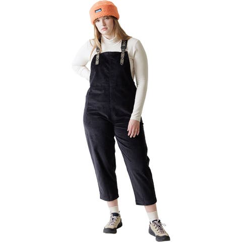 San Juan Overalls - Women's