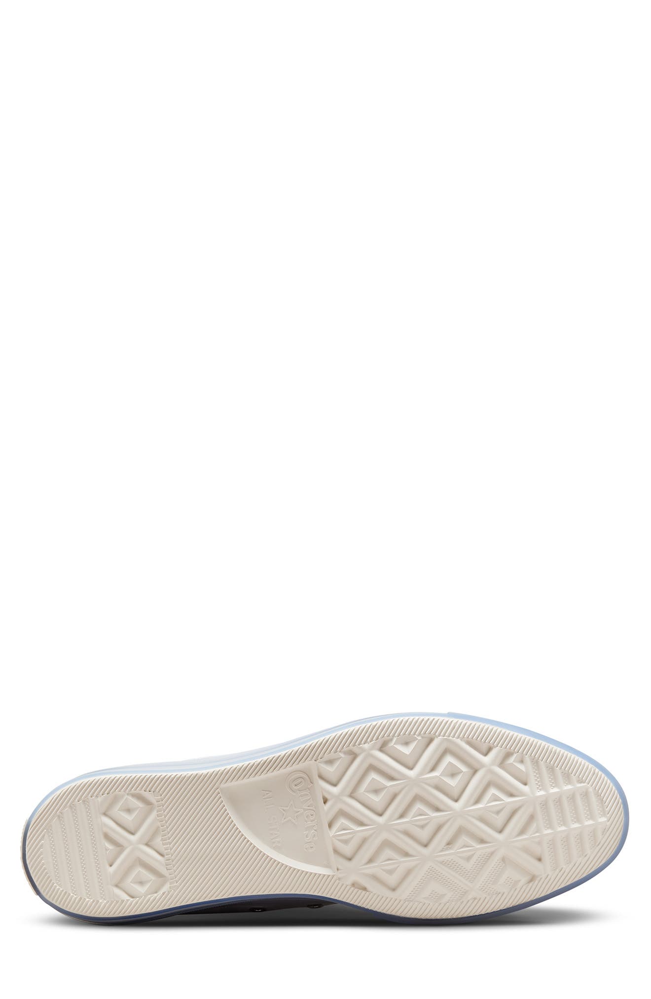 Converse Chuck Taylor All Star Hi Sneaker, Alternate, color, 