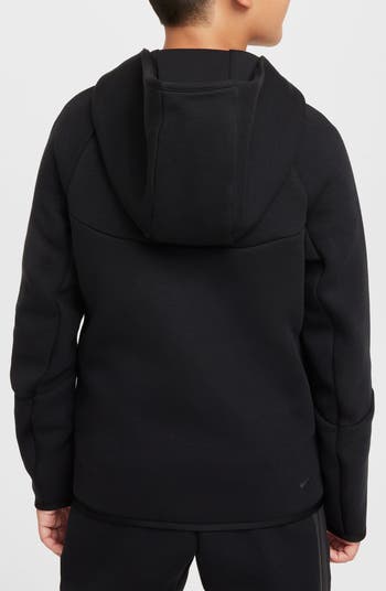 Kids' Sportswear Tech Fleece Full Zip Jacket