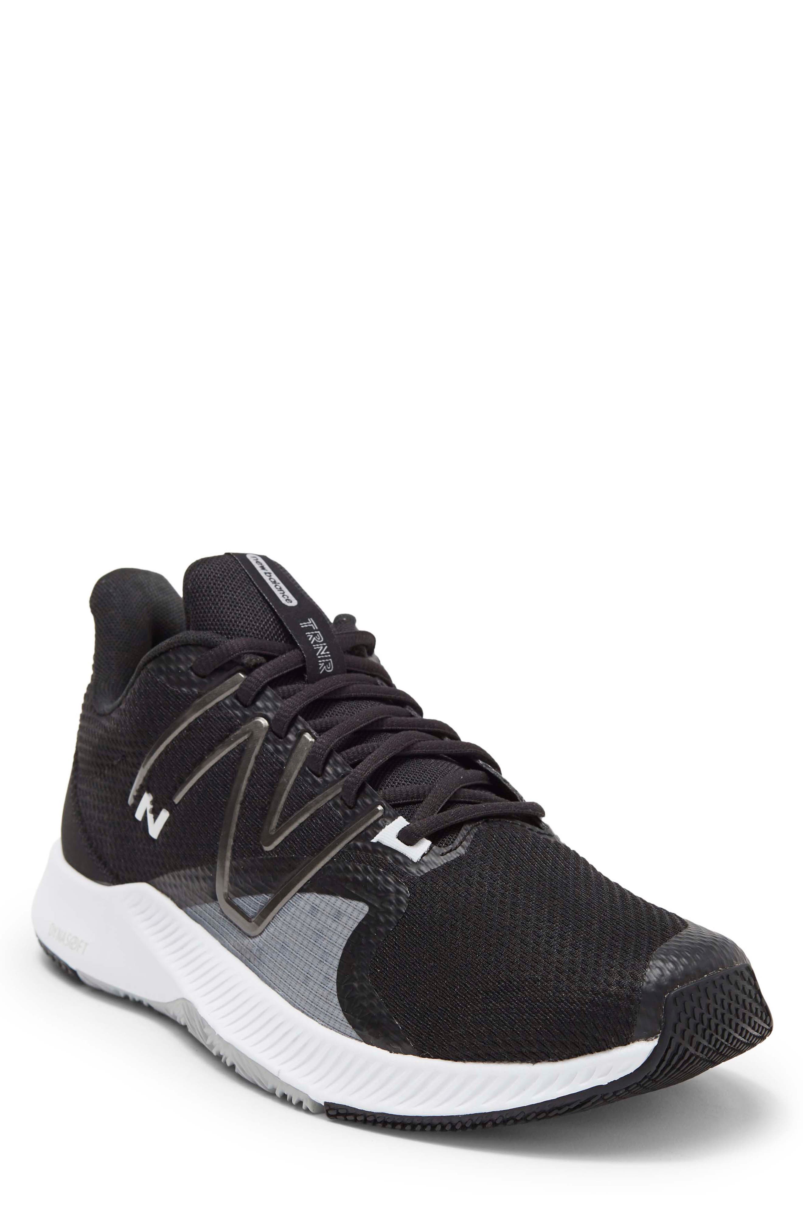 New Balance Dynasoft TRNR V2 Athletic Sneaker, Main, color, 