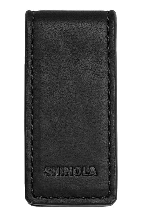 Navigator Magnetic Money Clip