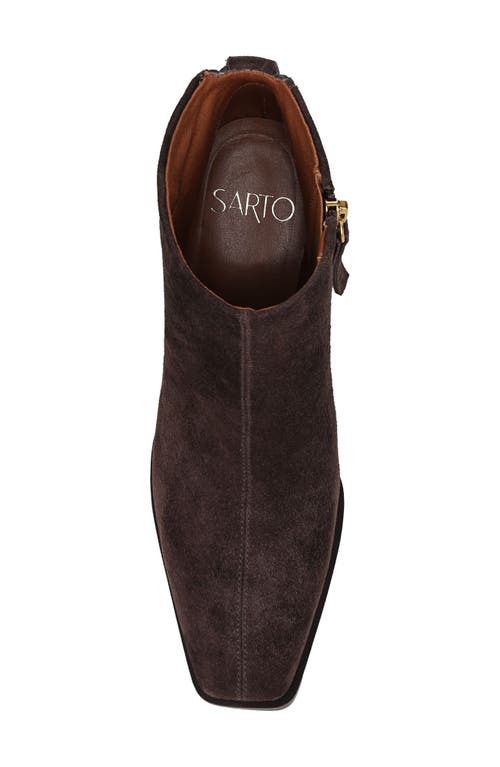 Sarto By Franco Sarto Jerilyn Bootie