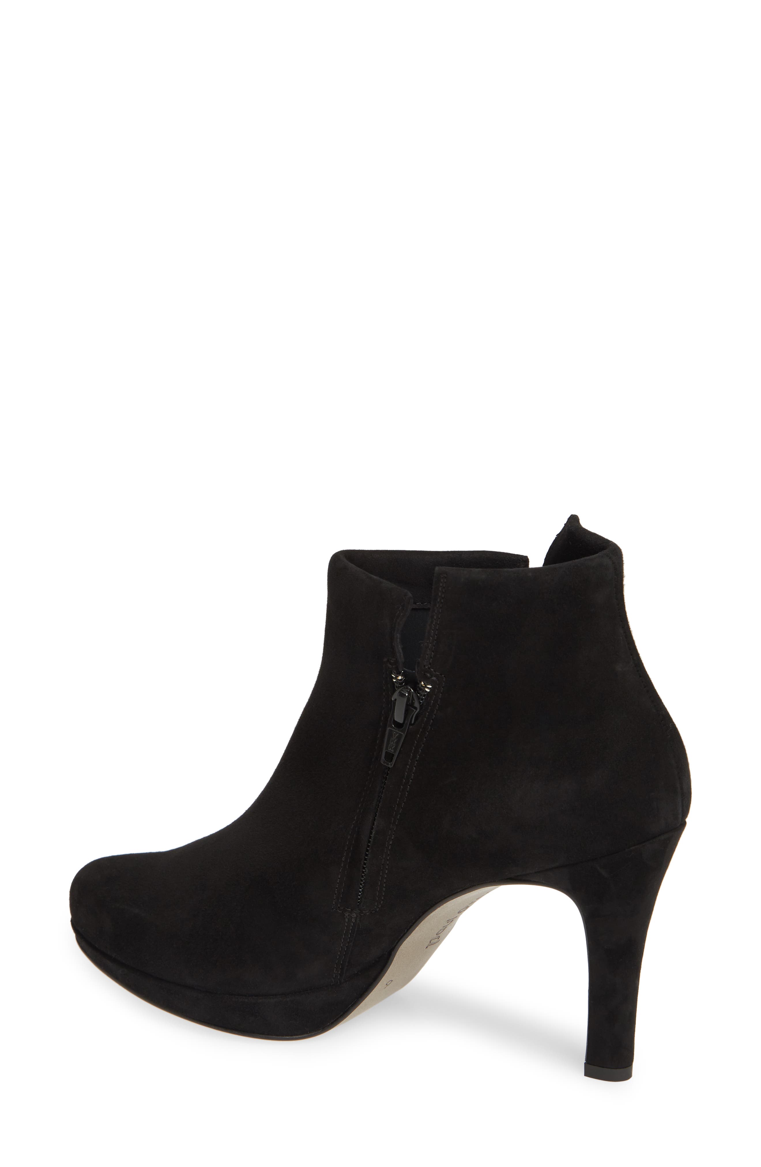 Paul Green Caliente Bootie, Alternate, color, 