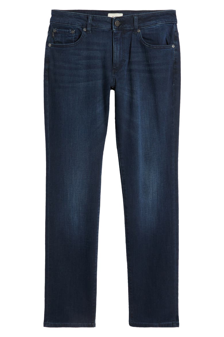 Nick DL Ultimate™ Slim Jeans, Alternate, color, NATIONAL HARBOR