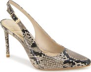 Kenneth Cole Quinnly Slingback Pump
