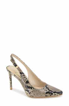 Kenneth Cole Quinnly Slingback Pump
