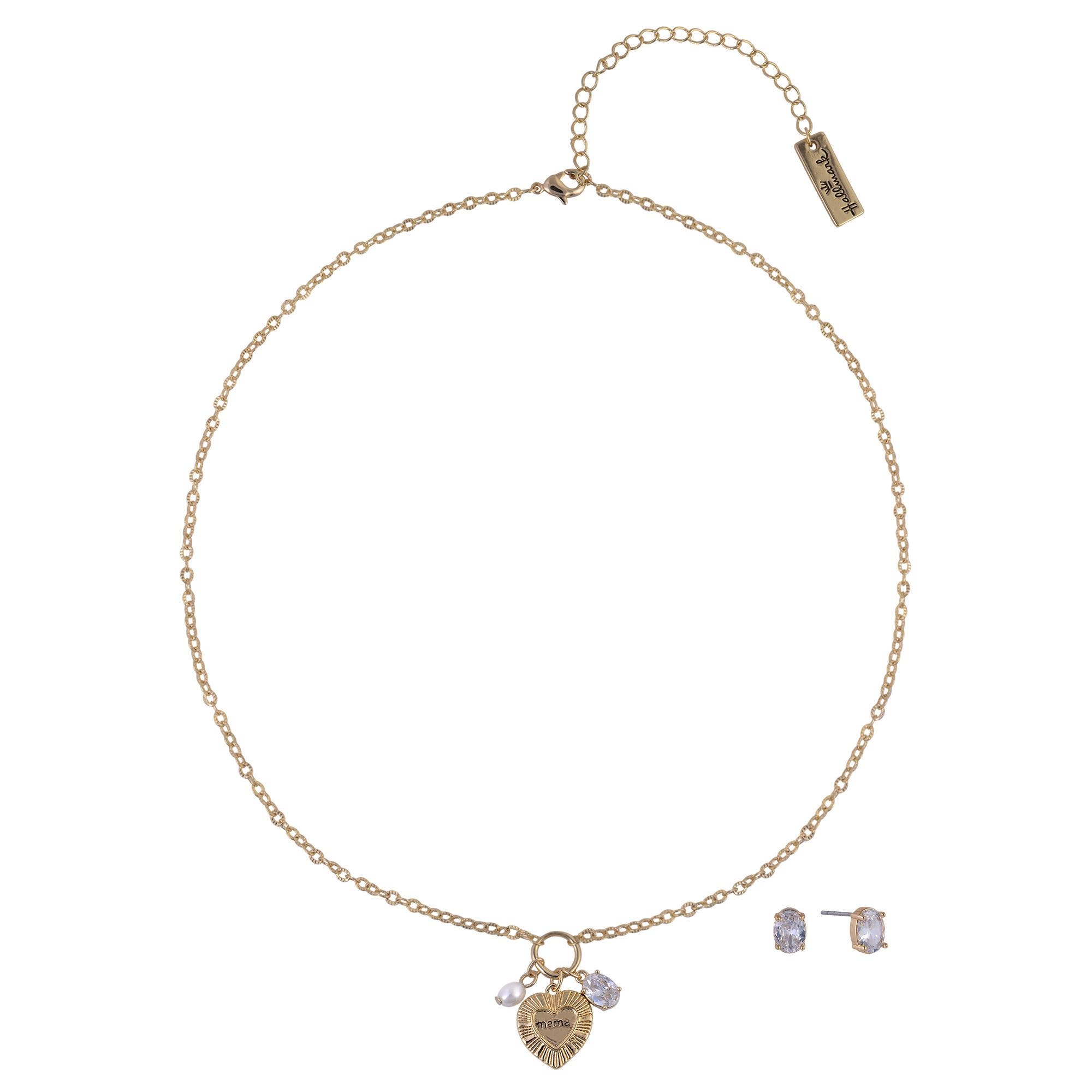 selected Clear-Gold