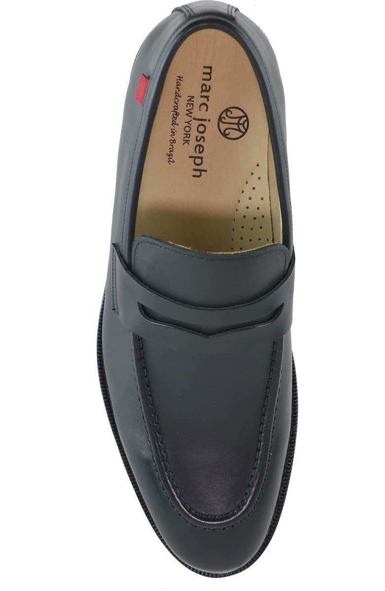 Marc Joseph New York Washington Street Penny Loafer, Alternate, color,
