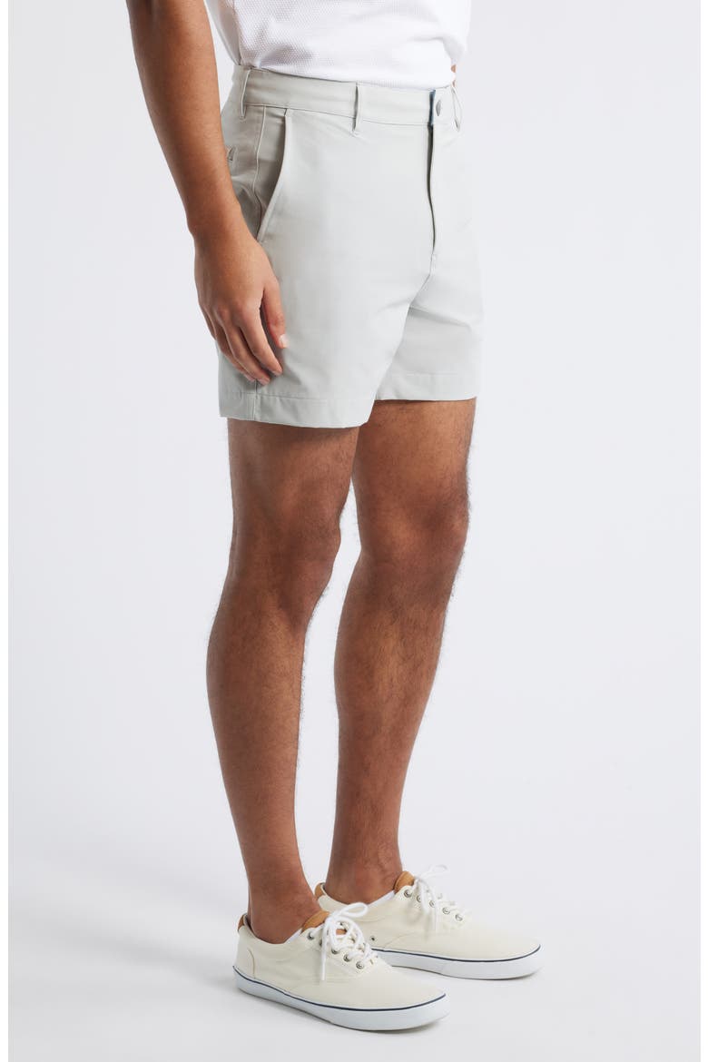 All Day 2.0 5-Inch Water Repellent Shorts, Alternate, color, STONE