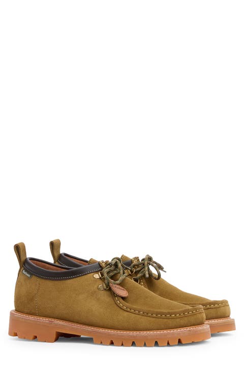x Wildbunch Coatham Boat Shoe (Men)