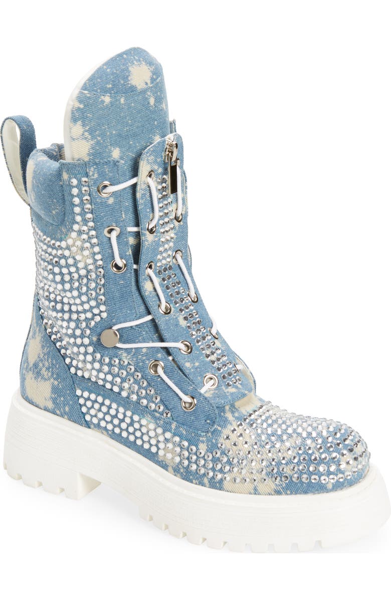 AZALEA WANG Harlyn Sneaker, Main, color,