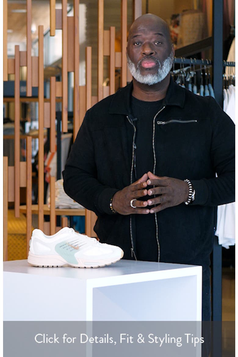 Air Pegasus Wave SE Sneaker video