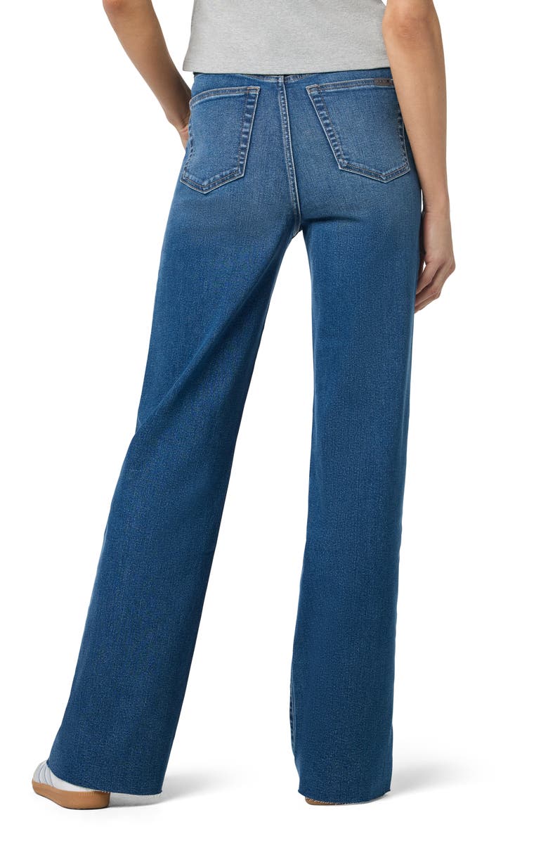 Joe's Wide Leg Jeans, Alternate, color,