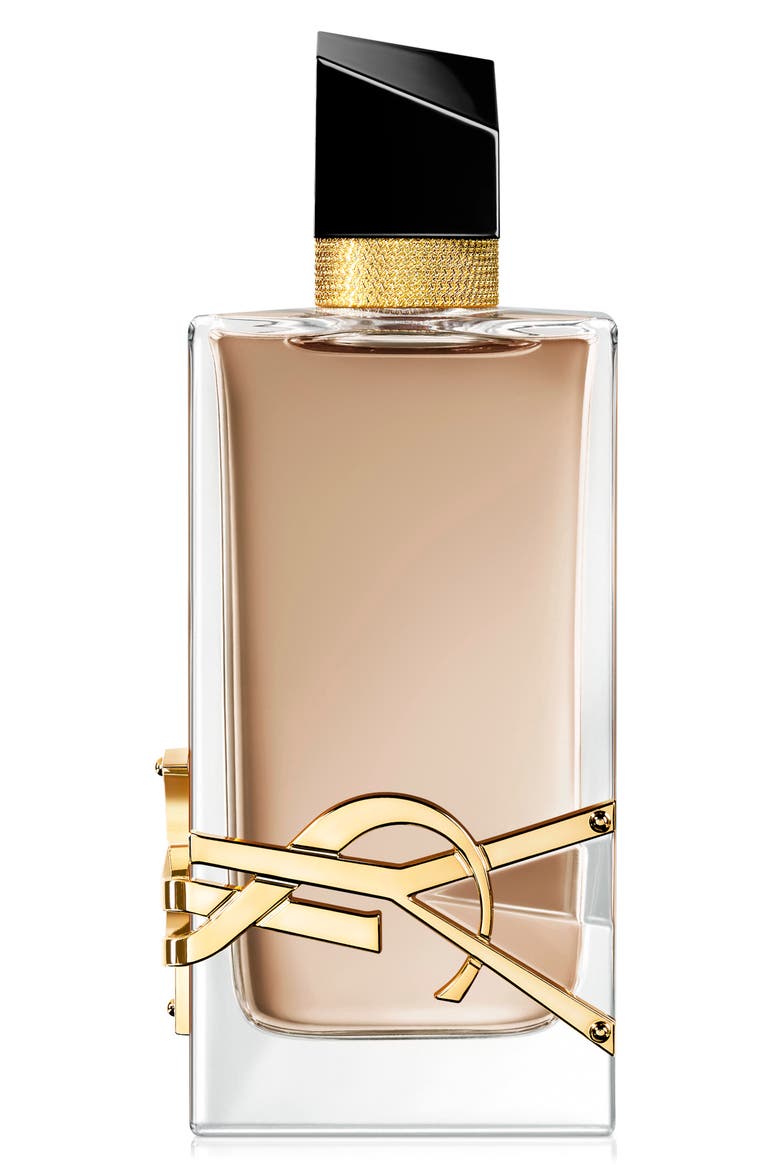 Libre Flowers & Flames Eau de Parfum, Main, color, NO COLOR