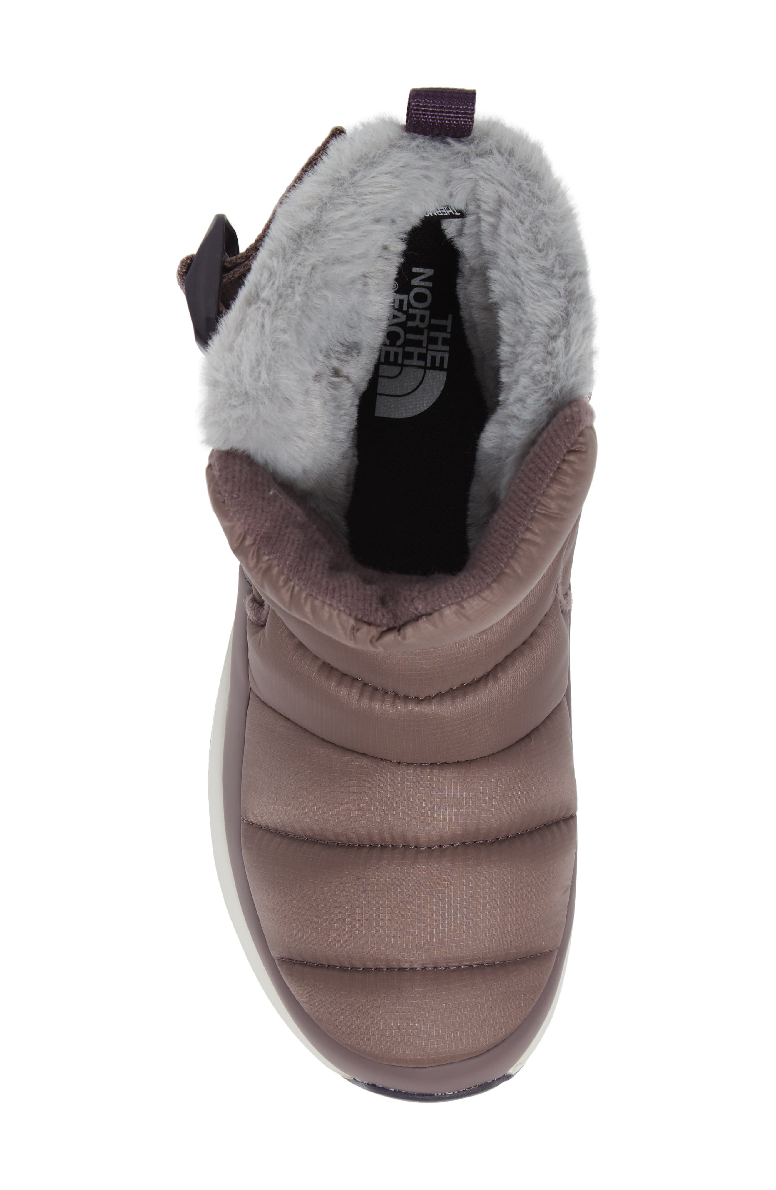 ThermoBall Ankle Boot, Alternate, color, GRAPE HEATHER PURPLE