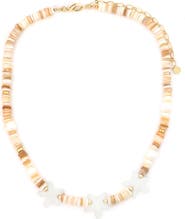 Panacea Stone Necklace
