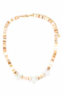Panacea Stone Necklace