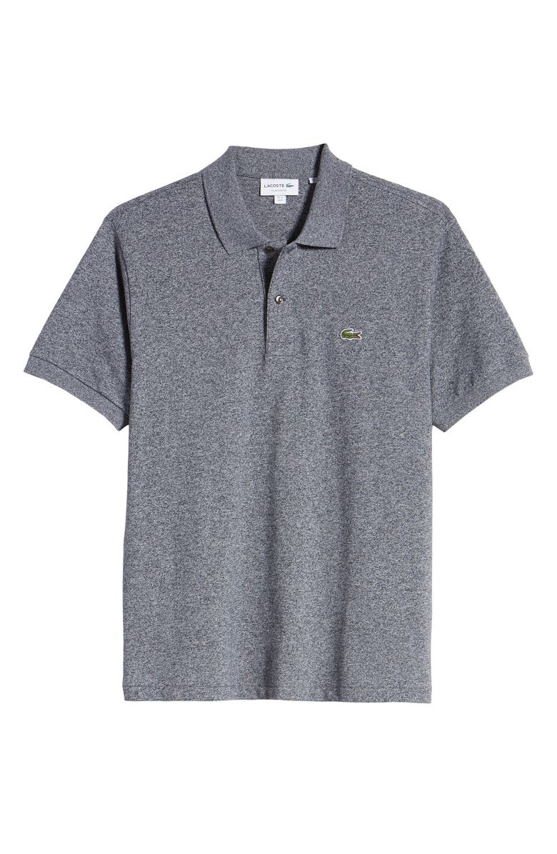 Lacoste 'Chine' Piqué Polo, Alternate, color, 