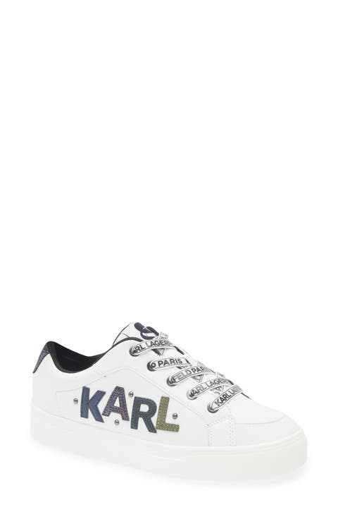 Cedar Low Top Sneaker (Women)