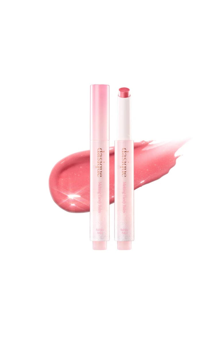 Dasique Melting Candy Balm, Alternate, color, #Sakura Anko
