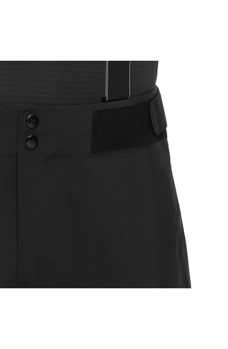 Mammut Eiger Nordwand Pro Hs Pant - Men's, Alternate, color, Black