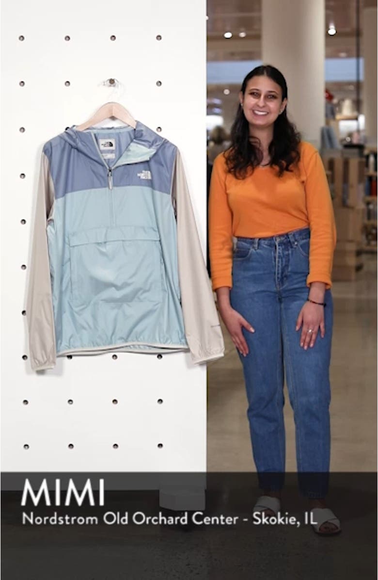 Fanorak Pullover, sales video thumbnail