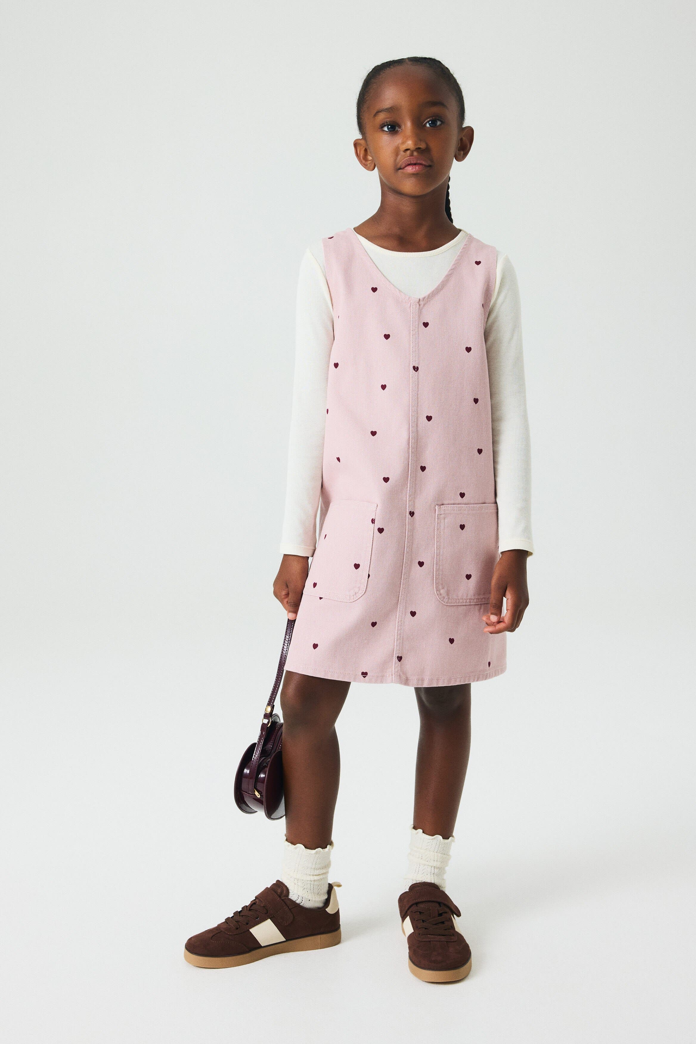 selected Pink/hearts