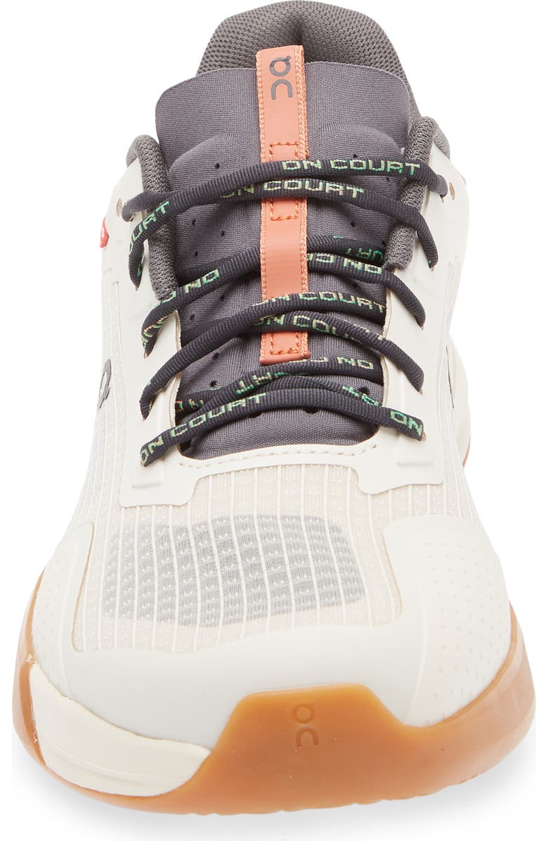 On THE ROGER Adv Z5 Tennis Shoe, Alternate, color,